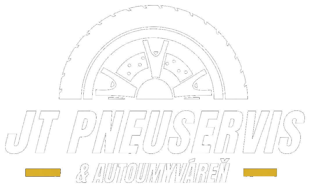 JT Pneuservis & Autoumyváreň